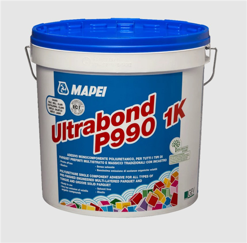 ULTRABOND WOOD FLOOR ADHESIVE (MAPEI)