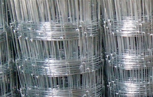 NETTING HINGE JOINT FENCING WIRE 8/90/30 x 200M