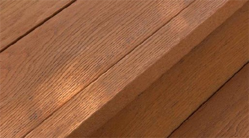 MILLBOARD SQUARE EDGE STRIP 50 x 32 x 2400mm