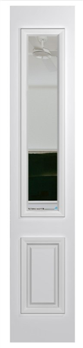 HUME SIDELITE XVP13 VAUCLUSE PREMIER DURACOTE (TEMPERED HARDBOARD)