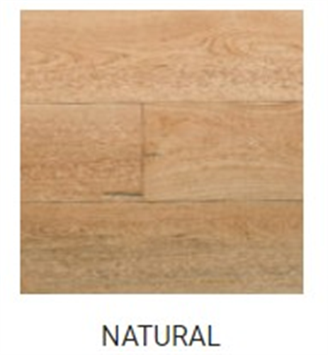 ENGINEERED FLOORING - PREMIERE OAK - NATURAL FLOORING 190 x 12mm