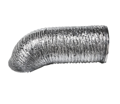 ABEY SKYLIGHT SHAFT ONLY 1500mm for 400 x 400mm