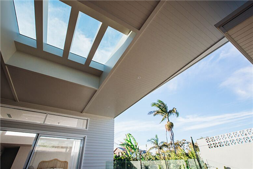 EASYCRAFT easyCLAD EG 150 HARDBOARD PRIMED SEMI-EXTERIOR WET AREA