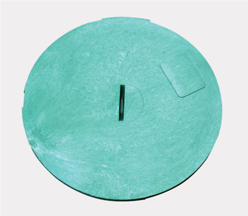 RELN SEPTIC TANK 3200LTR INSPECTION BOX LID ONLY