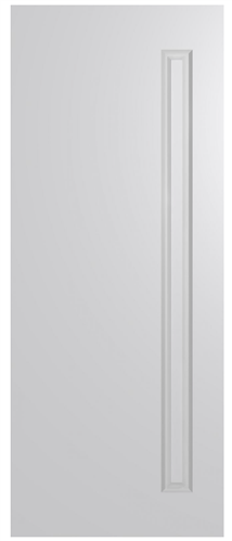 HUME DOOR HMC8 HUMECRAFT INTERNAL PRIMED MDF (SOLID MDF CORE)