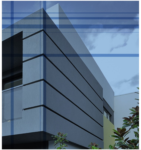 MASTERWALL® SKYLINE