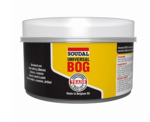 SOUDAL UNIVERSAL BOG (BUILDING FILLER)