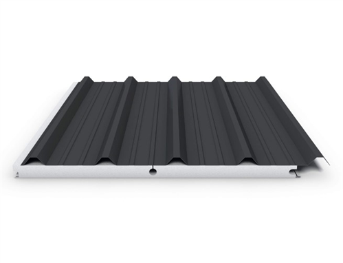 VERSALINK 1000 INSULATED ROOFING (VERSICLAD) 1000mm COVER