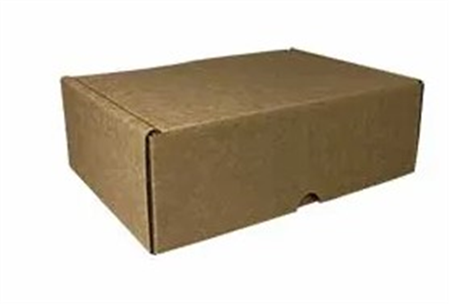 BOX (STOCK SIZE)