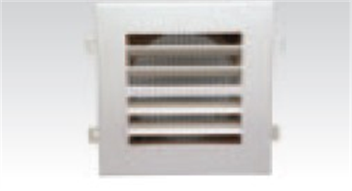 VENT for EAVES (SNAP-IN) BAL29 | 150mm