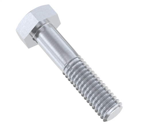 BOLTS HEX HEAD M12 STAINLESS STEEL #316 | | Agnew Building Supplies