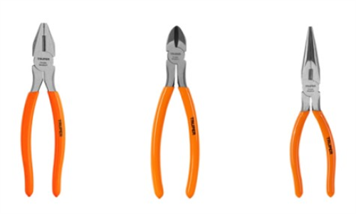 PLIERS (TRU PRO)