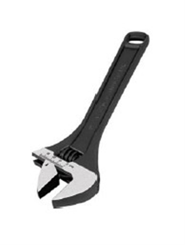 SPANNER/WRENCH/SHIFTER (TRU PRO) PROFESSIONAL ADJUSTABLE 10"/250mm