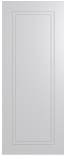 HUME DOOR HA5 ACCENT PRIMED MDF (PCMDF) SCX1 SOLICORE