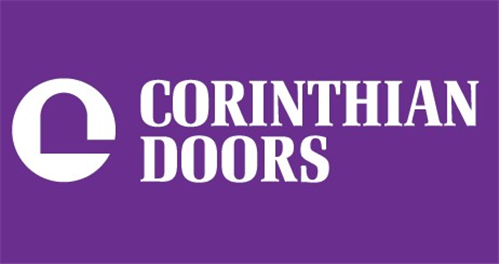 CORINTHIAN EXTRA - GROOVED BOTTOM RAIL (GBR) 3 x 15mm per DOOR