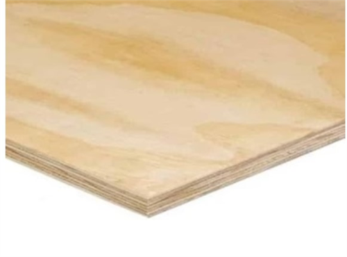 PLYWOOD B/C NON-STRUCTURAL (B BOND) 2400 x 1200 x 3mm