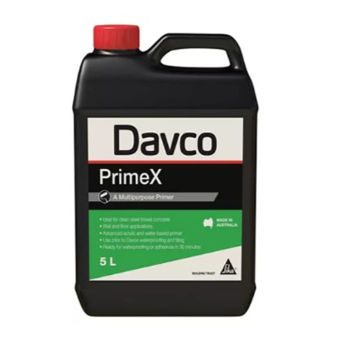 DAVCO (LANKO) PrimeX ACRYLIC & WATERBASED MULTIPURPOSE PRIMER