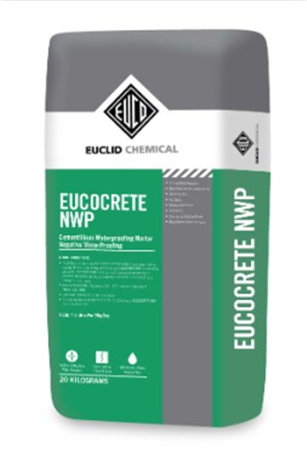 DURAM EUCOCRETE NWP BRUSHABLE PENETRATIVE COATING (BAG) 20kg