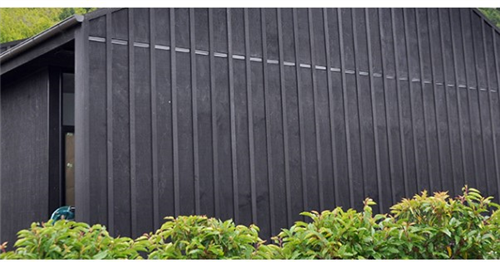 SHADOWCLAD PLYWOOD B/D CLADDING TEXTURED H3 PRIMED (ULTRA)