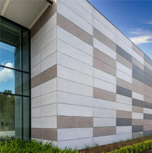 GENESIS PREFINSHED FIBRE CEMENT CLADDING PANEL (8mm) | Agnew Building ...