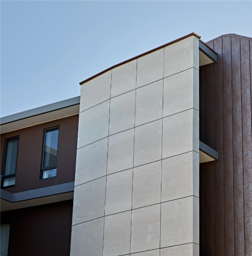 GENESIS PREFINSHED FIBRE CEMENT CLADDING PANEL (8mm)