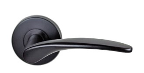 Mediterranean Lever Altro No Latch | Agnew Building Supplies