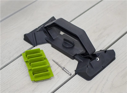 MILLBOARD DUOFIX TOOL