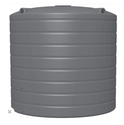 WATER TANK NEXTGEN - ROUND