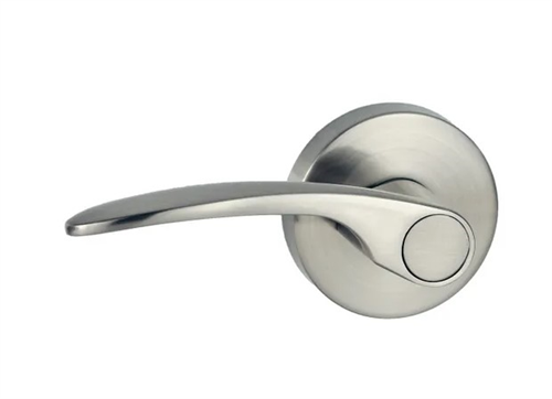 COLLINS (NIDUS) BRUSHED NICKEL