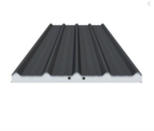 VERSALINK PLUS 1100 INSULATED ROOFING (VERSICLAD)