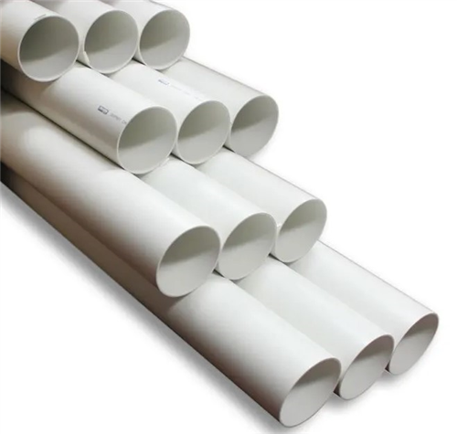 SEWER PIPE PVC 100mm x 6.0M (DWV)