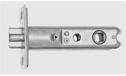 LATCH 70mm ONE PIECE 4500/DL03SC to SUIT 4600 SERIES DEADLATCH