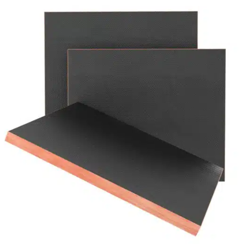 PINK® NOISESTOP™ WITH DURASORB® FACING