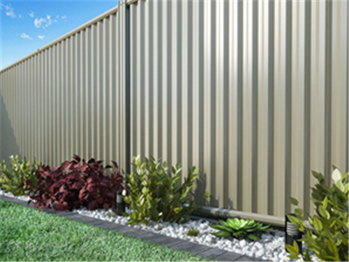 FENCING SPANSCREEN INFILL PANEL