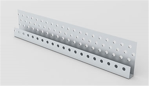 INNOVA STRATUM CONTOUR STARTER STRIP 3000mm
