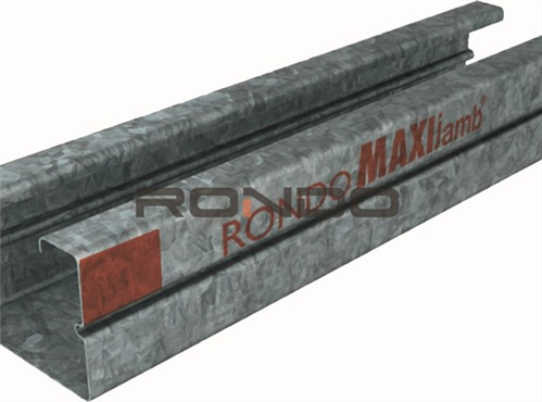 MAXIJAMB STUD, #200, 1.20 BMT, 92mm