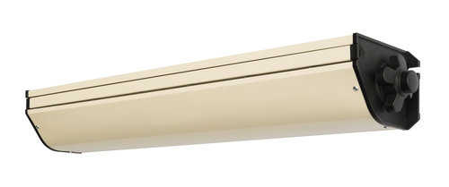 AUSTRAL CLOTHES LINE SUNBREEZE RETRACTABLE 6 CABINET PAPERBARK