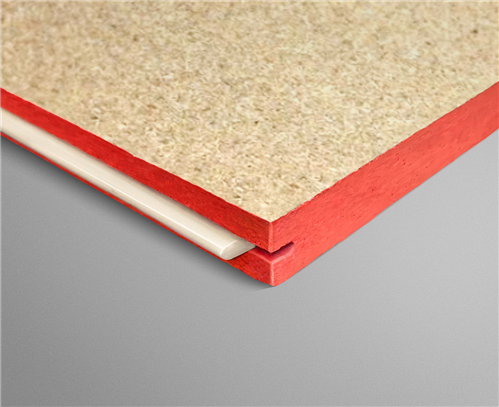 FLOORING PARTICLEBOARD (T&G) TERMITE TREATED (TT) 3600 x 900 x 22mm