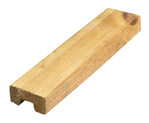 LATTICE SURROUND PINE H3 TREATED 70 x 35 x 5400mm