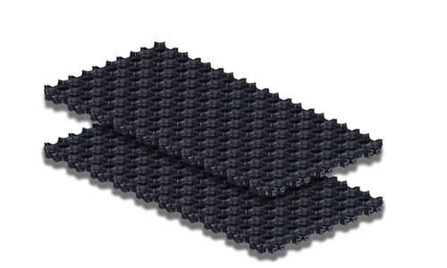 TREXPAVE