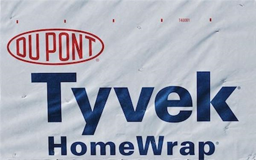 WALL WRAP TYVEK (VAPOUR PERMEABLE MEMBRANE)