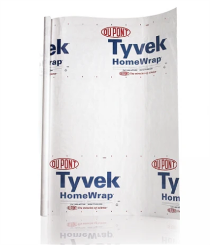TYVEK WALL WRAP
