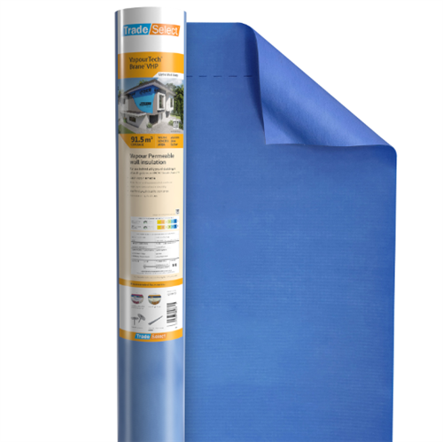 WALL WRAP BRANE VHP