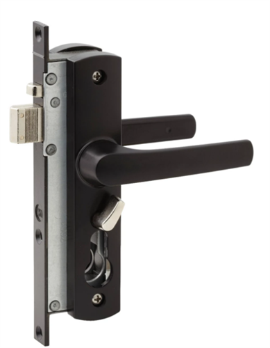 TASMAN HINGED SECURITY DOOR LOCK DP