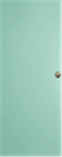 DOOR SOLICORE DURACOTE 2040 x 820 x 40mm