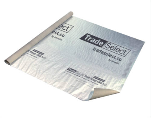 EXTRA R VAPOUR WRAP HEAVY DUTY