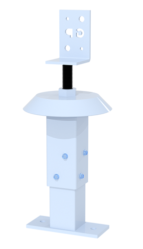65mm ADJUSTABLE TOP HEAD