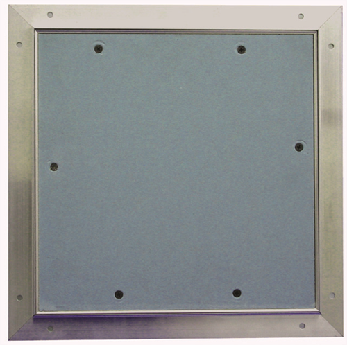 ACCESS PANEL SQUARE ALUSTAR & GYPSUM DOOR