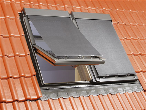 FAKRO SKYLIGHT SOLAR AWNING BLIND ONLY