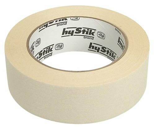 TAPE MASKING TRADE PAINTERS (WHITE)